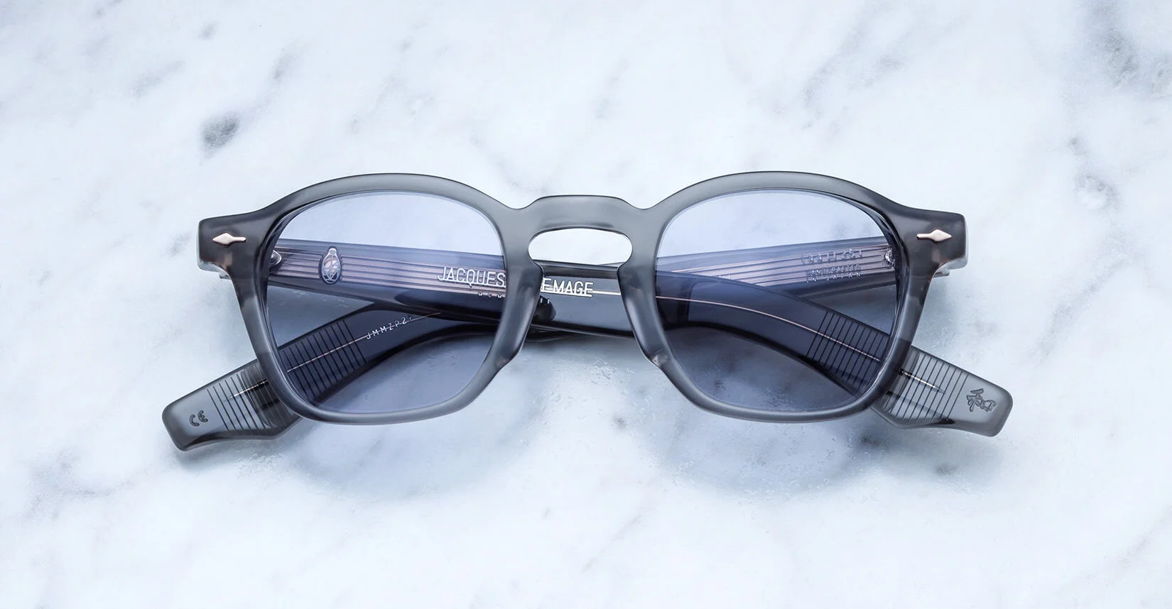 Zephirin in Charcoal — Montana Eyes