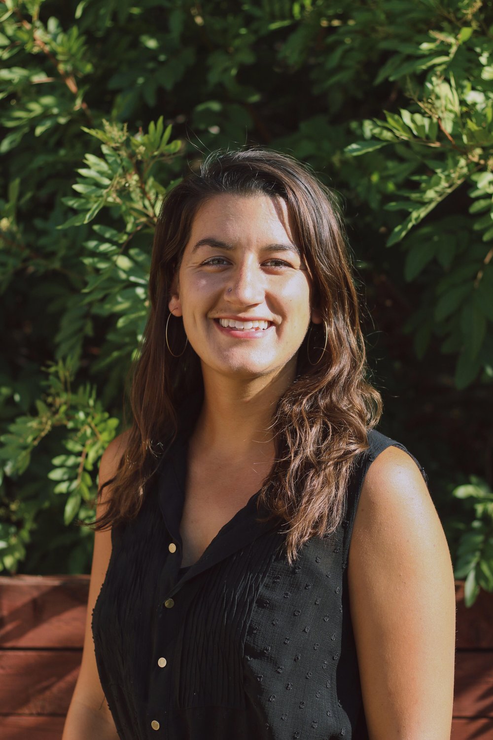Jacqueline Rosa — Blue Latitudes Foundation