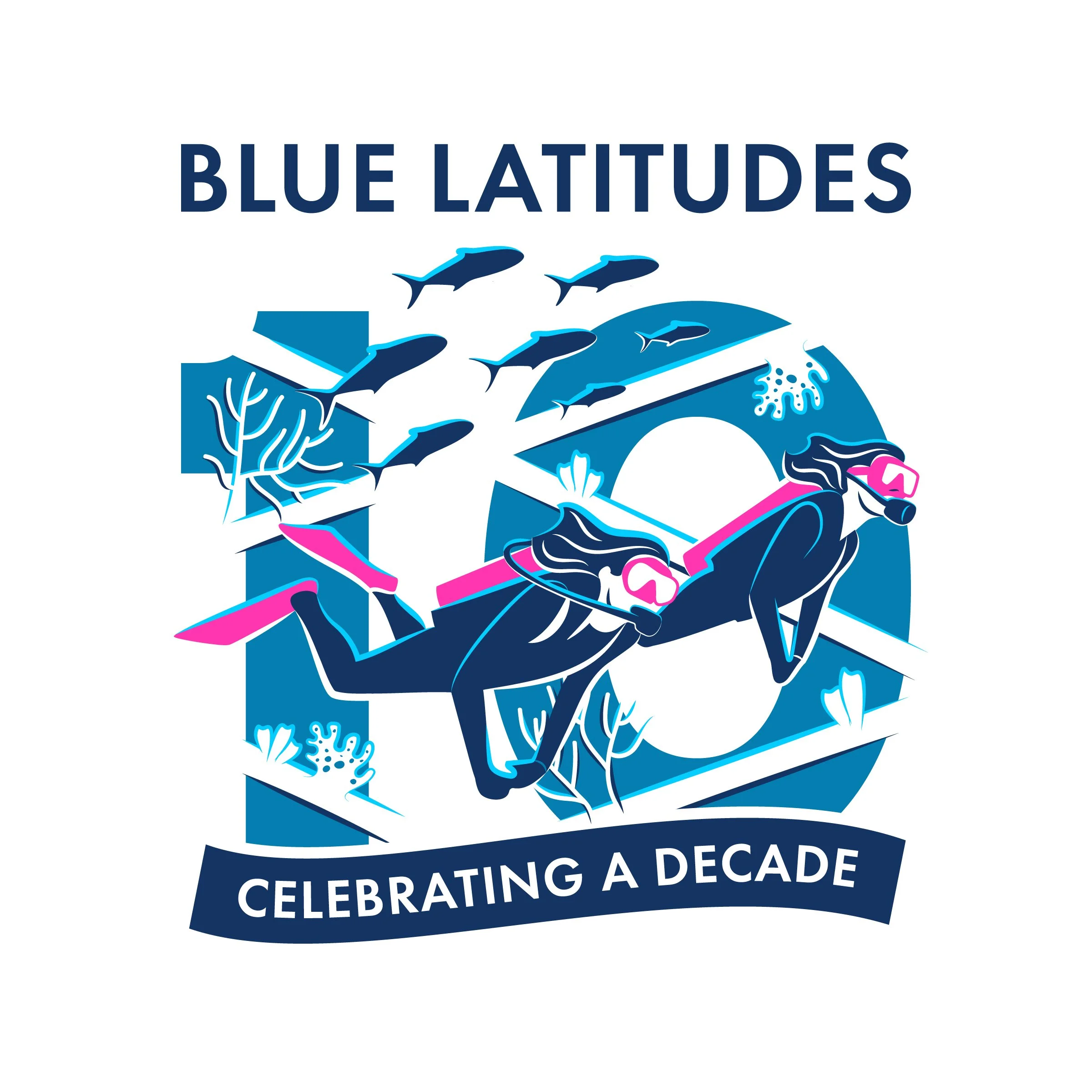 Blue Latiutudes 10th Logo_Flag.jpg