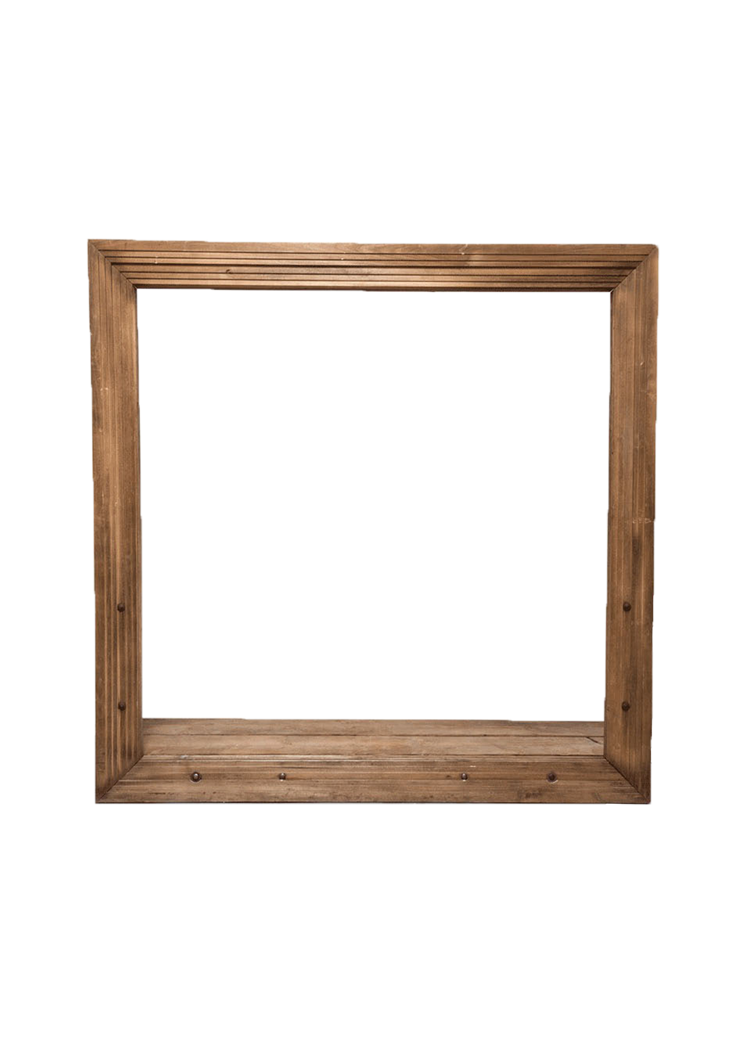 The Frame Arch