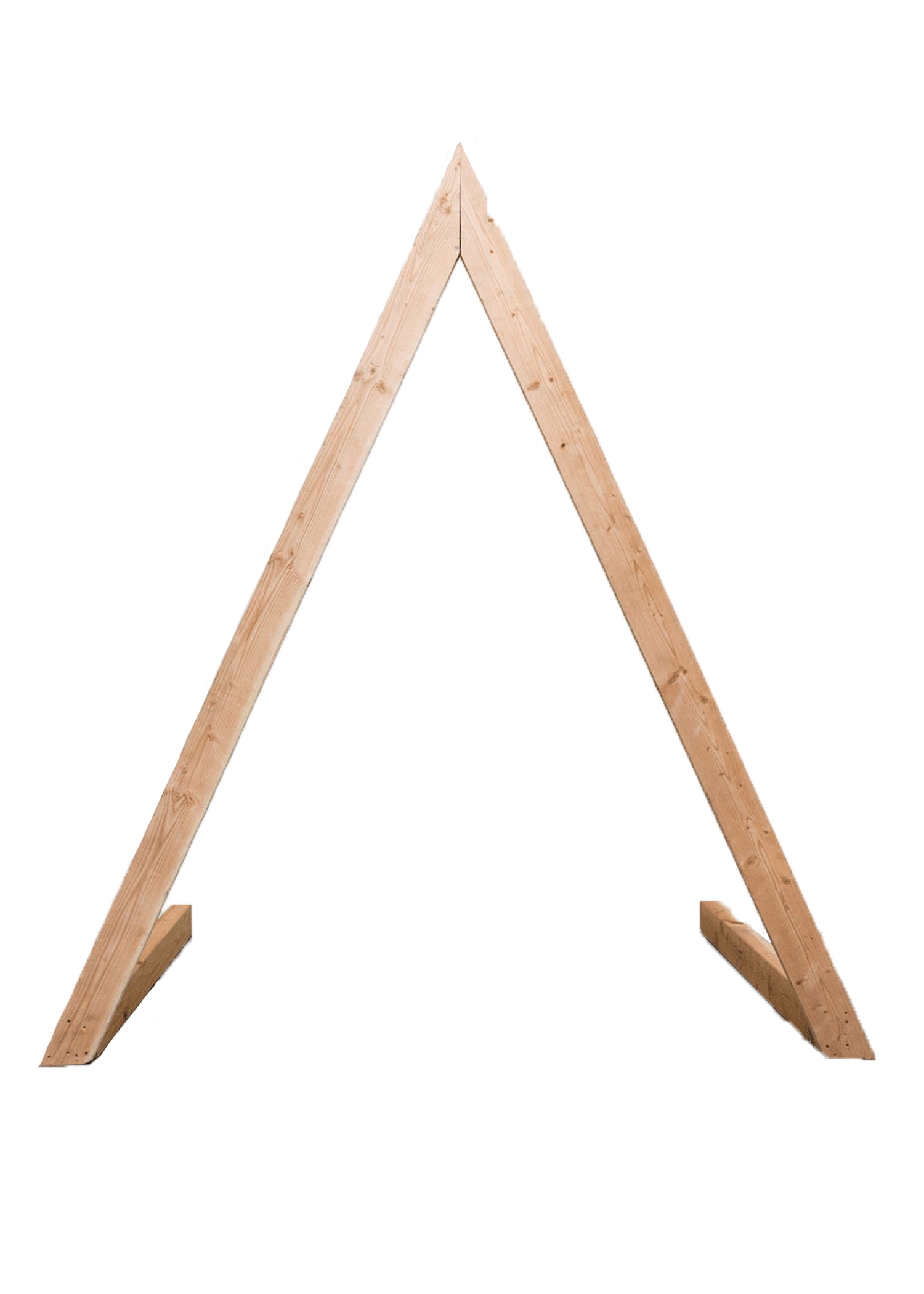 Triangle Arch