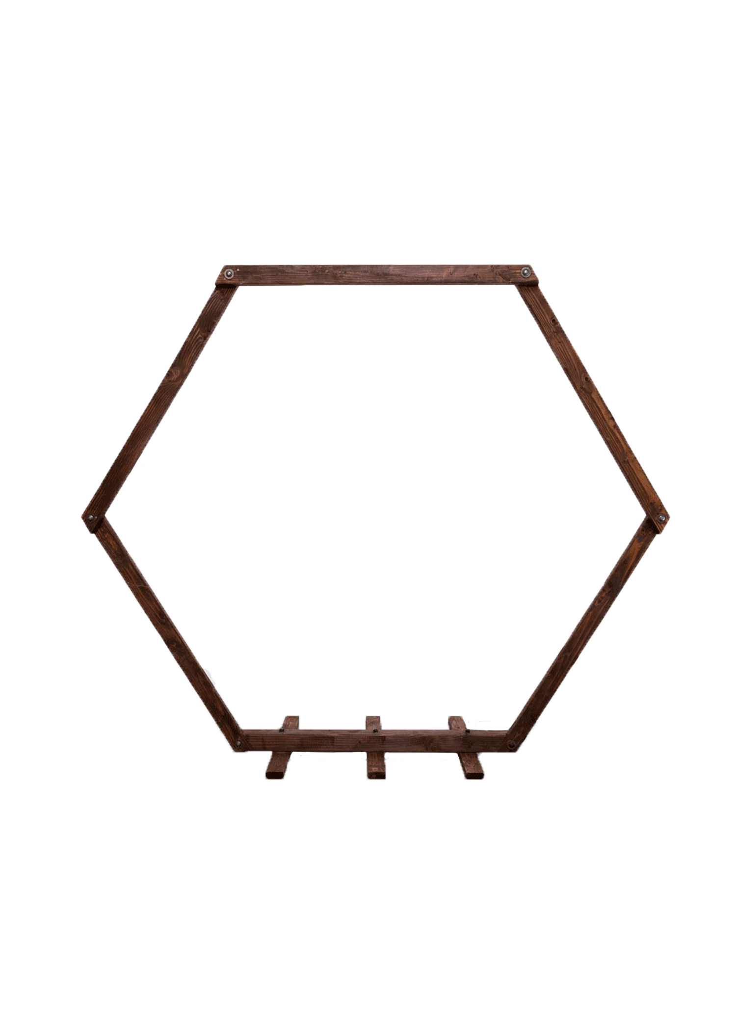 Hexagon Arch