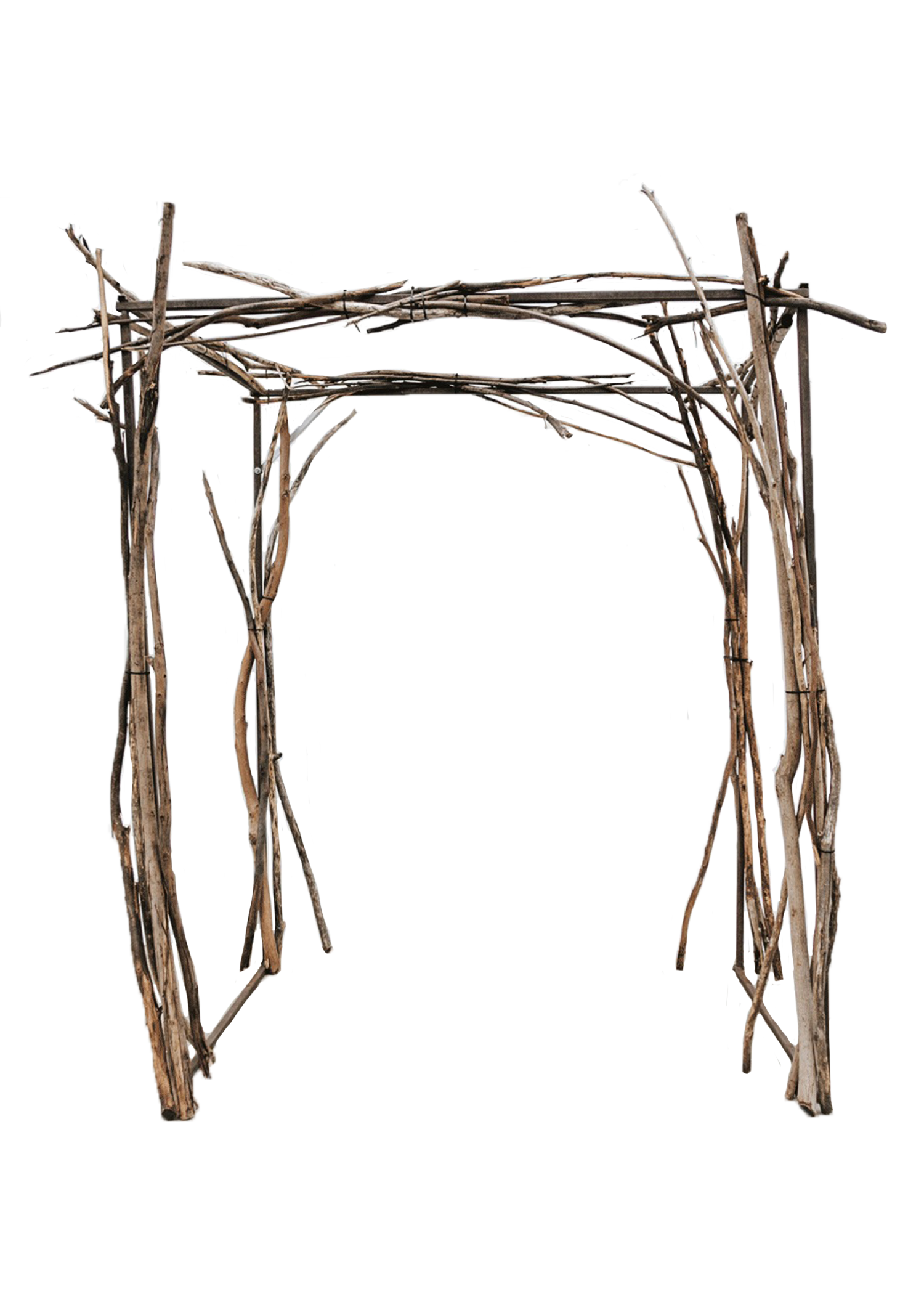 4-Legged Twiggy Arch