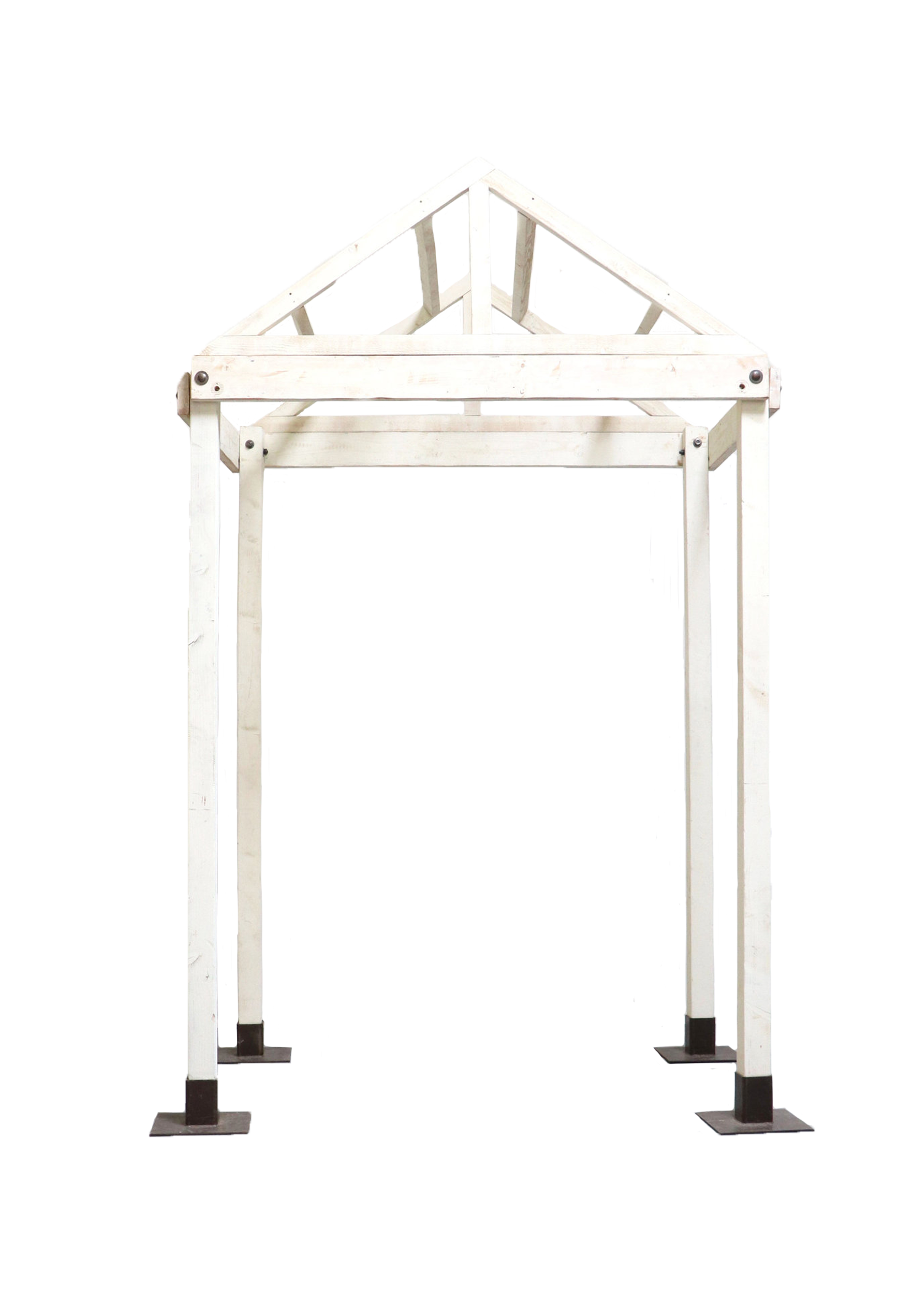 Steeple Arch