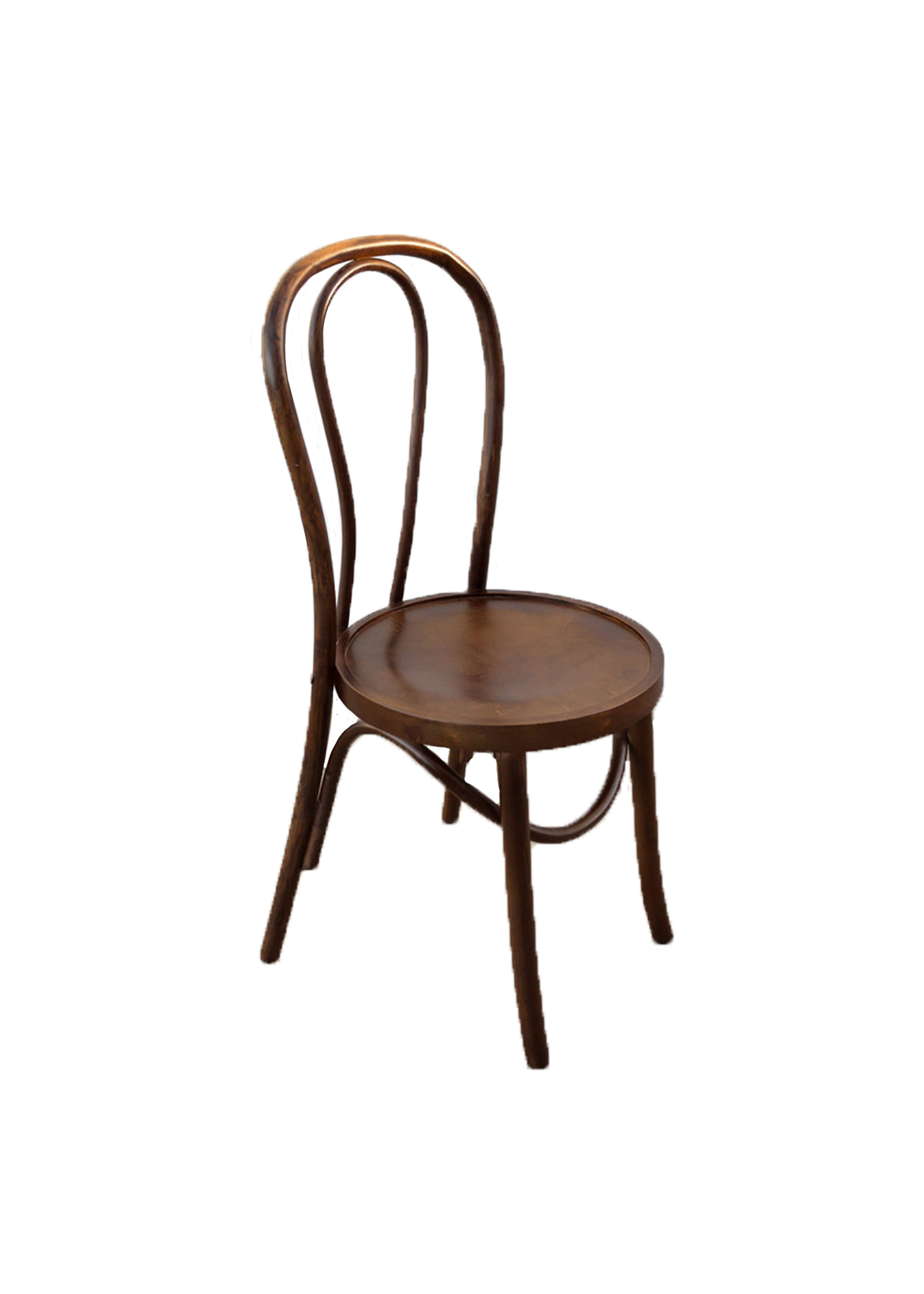 Lulu Bentwood Chair