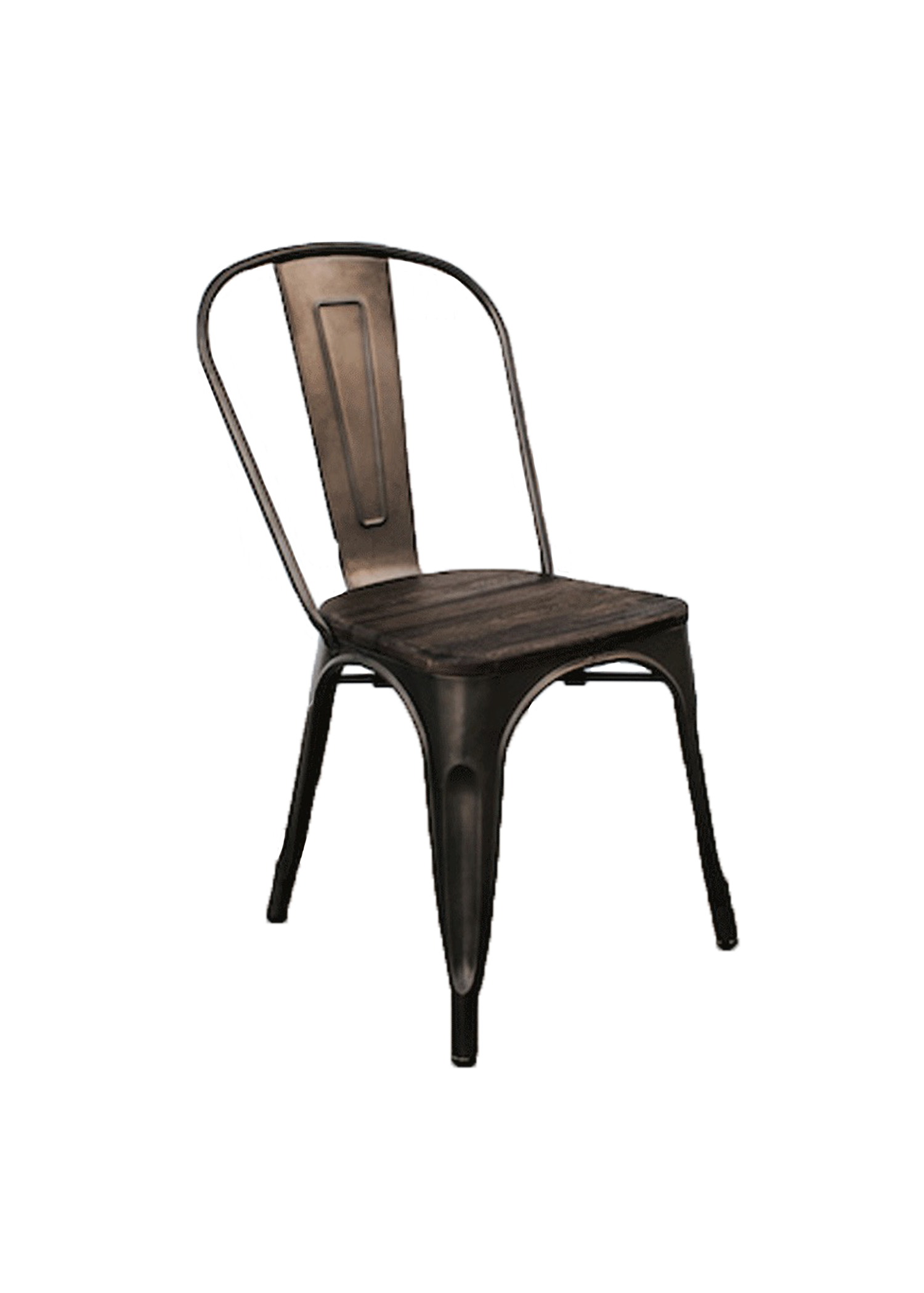 Metal Chair