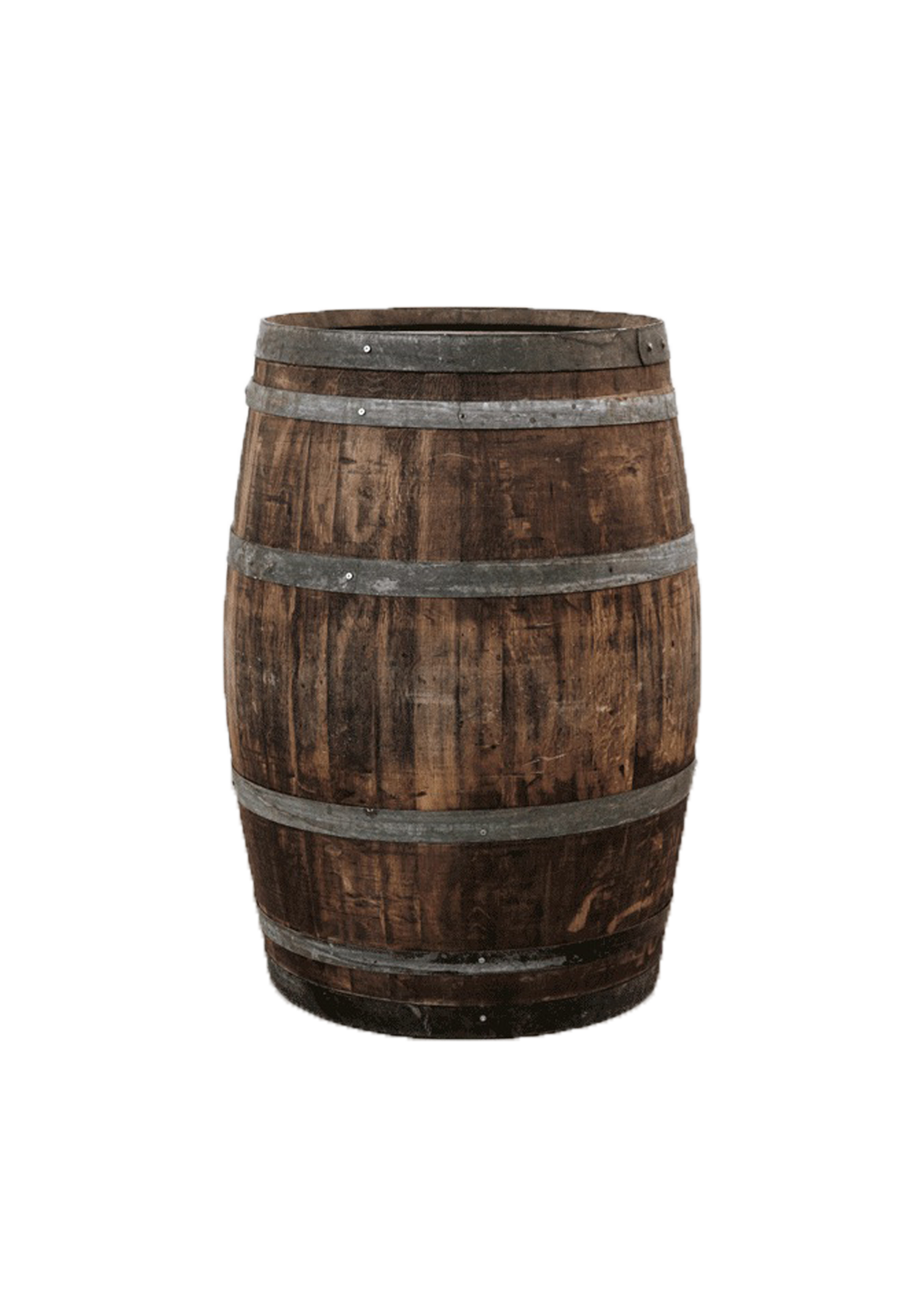 Wine Barrel