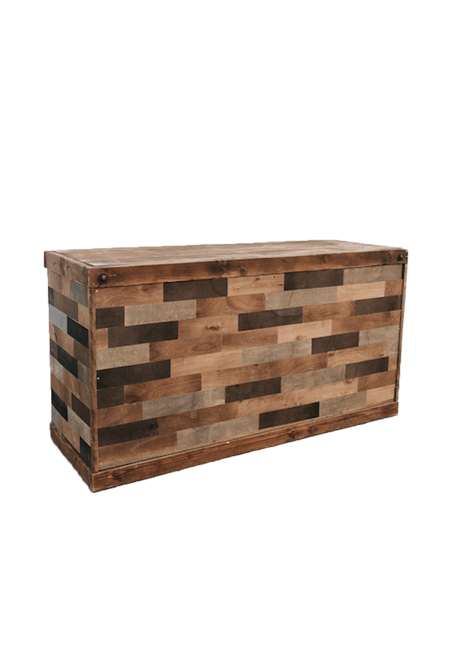 Ombre 6ft Bar