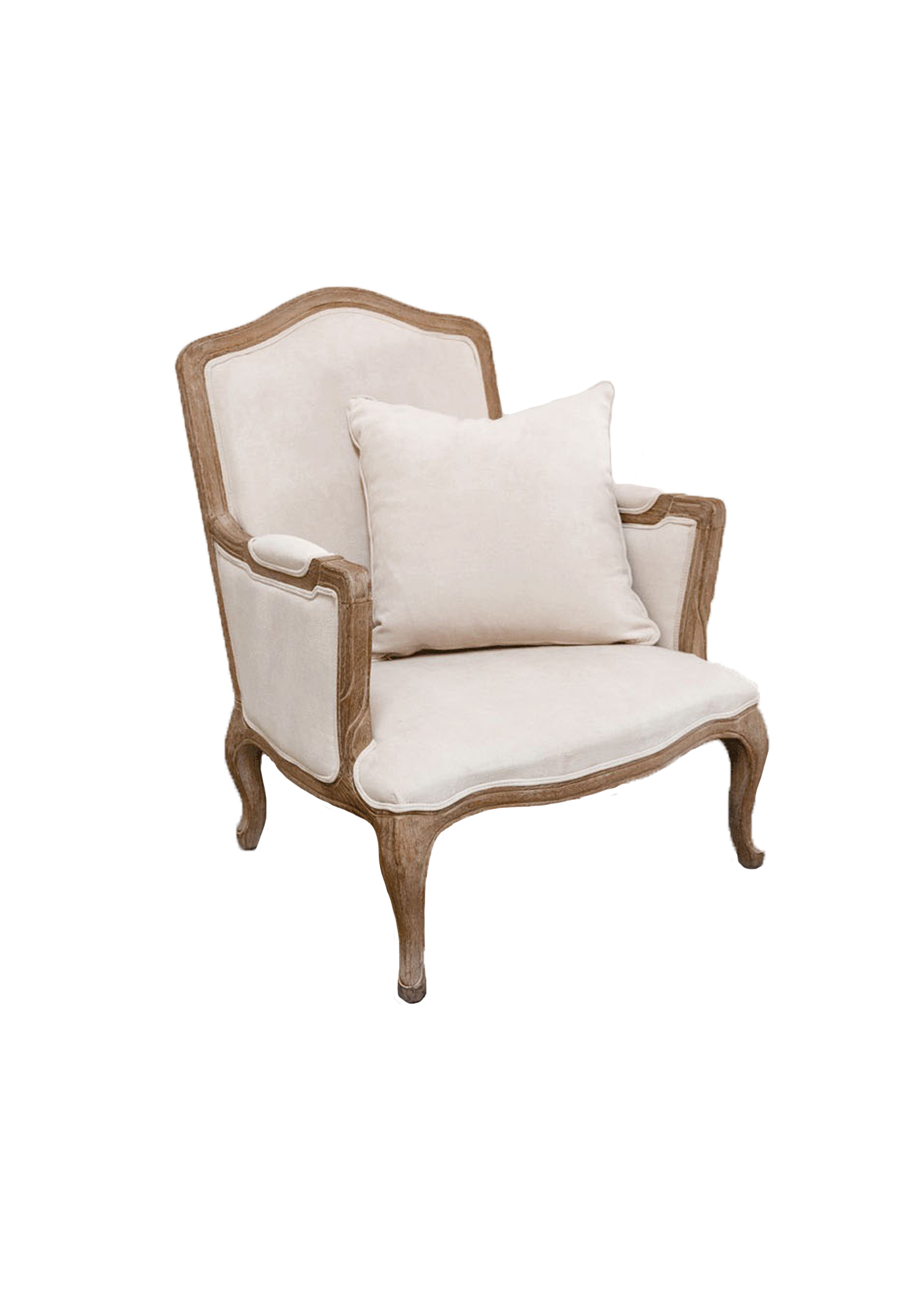 Alexandra Chair