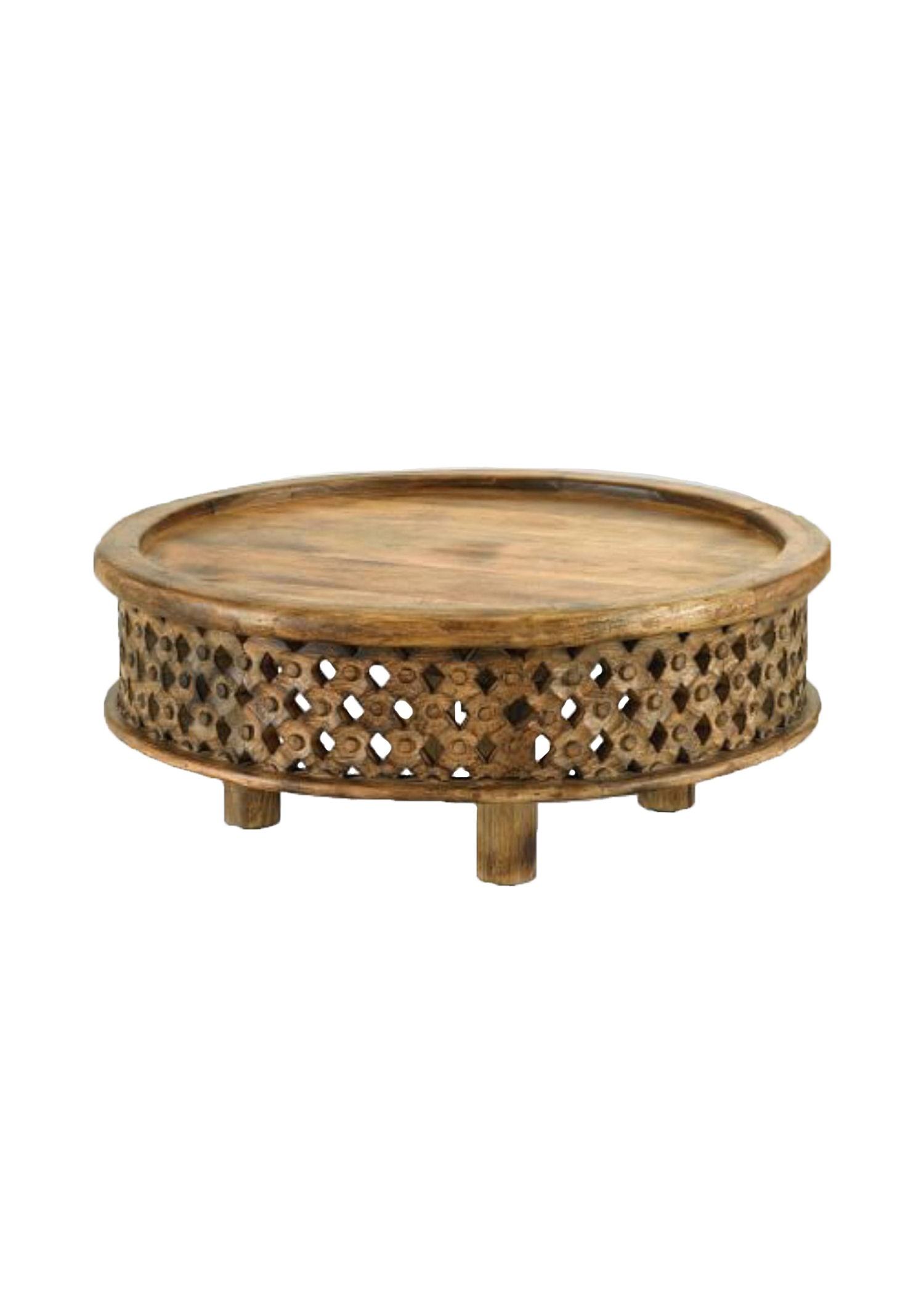 Nora Coffee Table