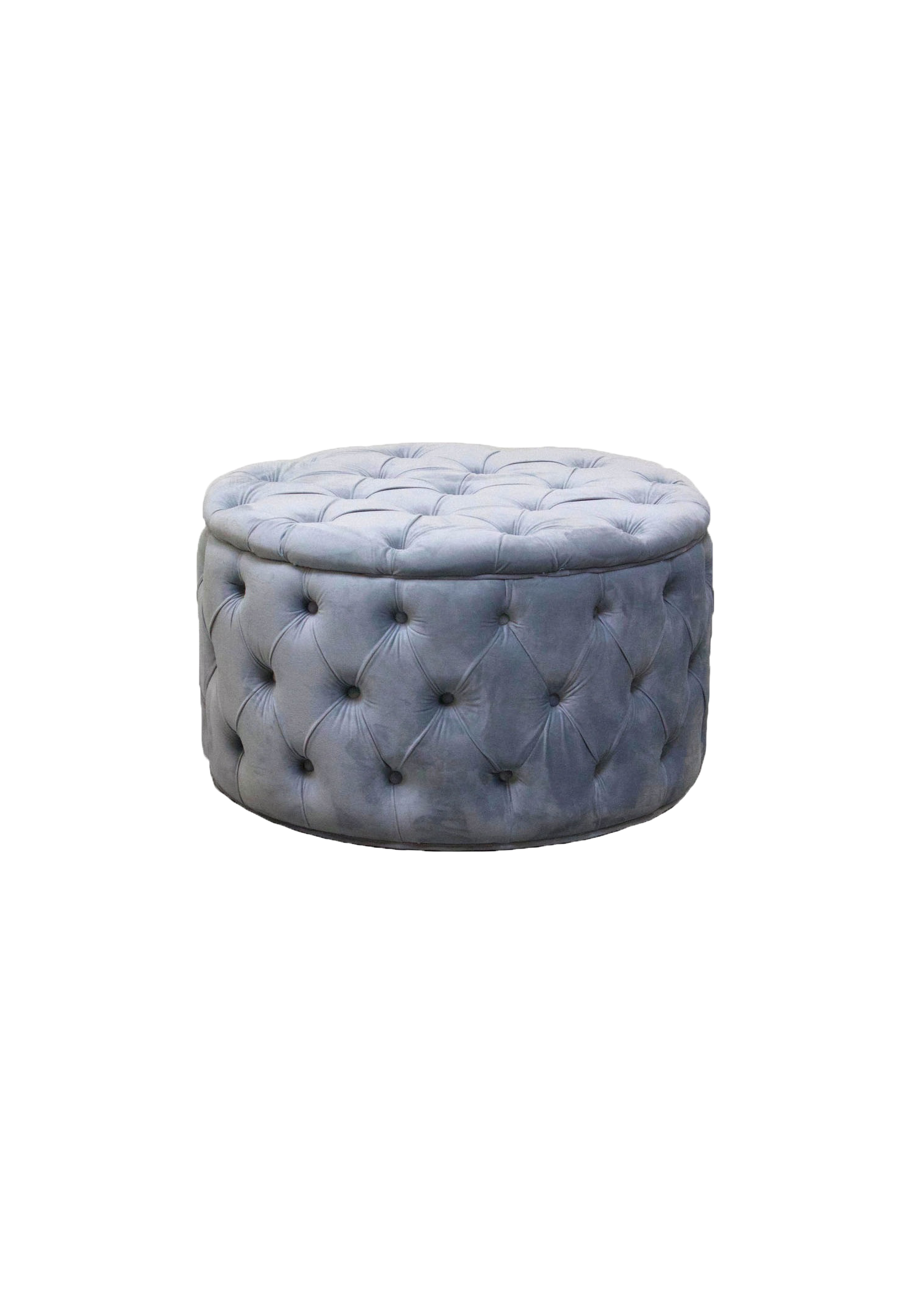 Lillian Ottoman