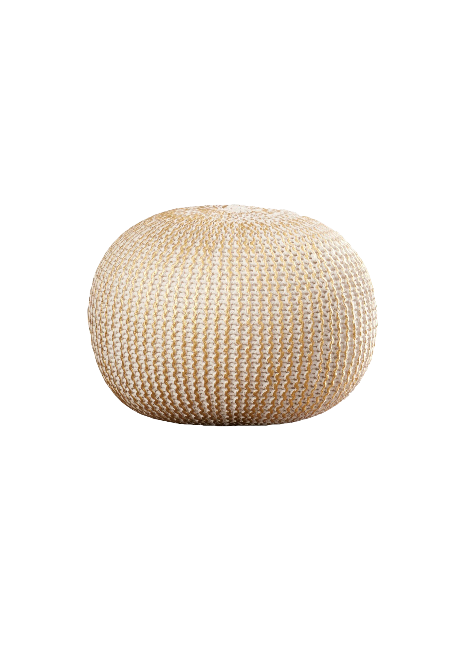 Hazel Pouf