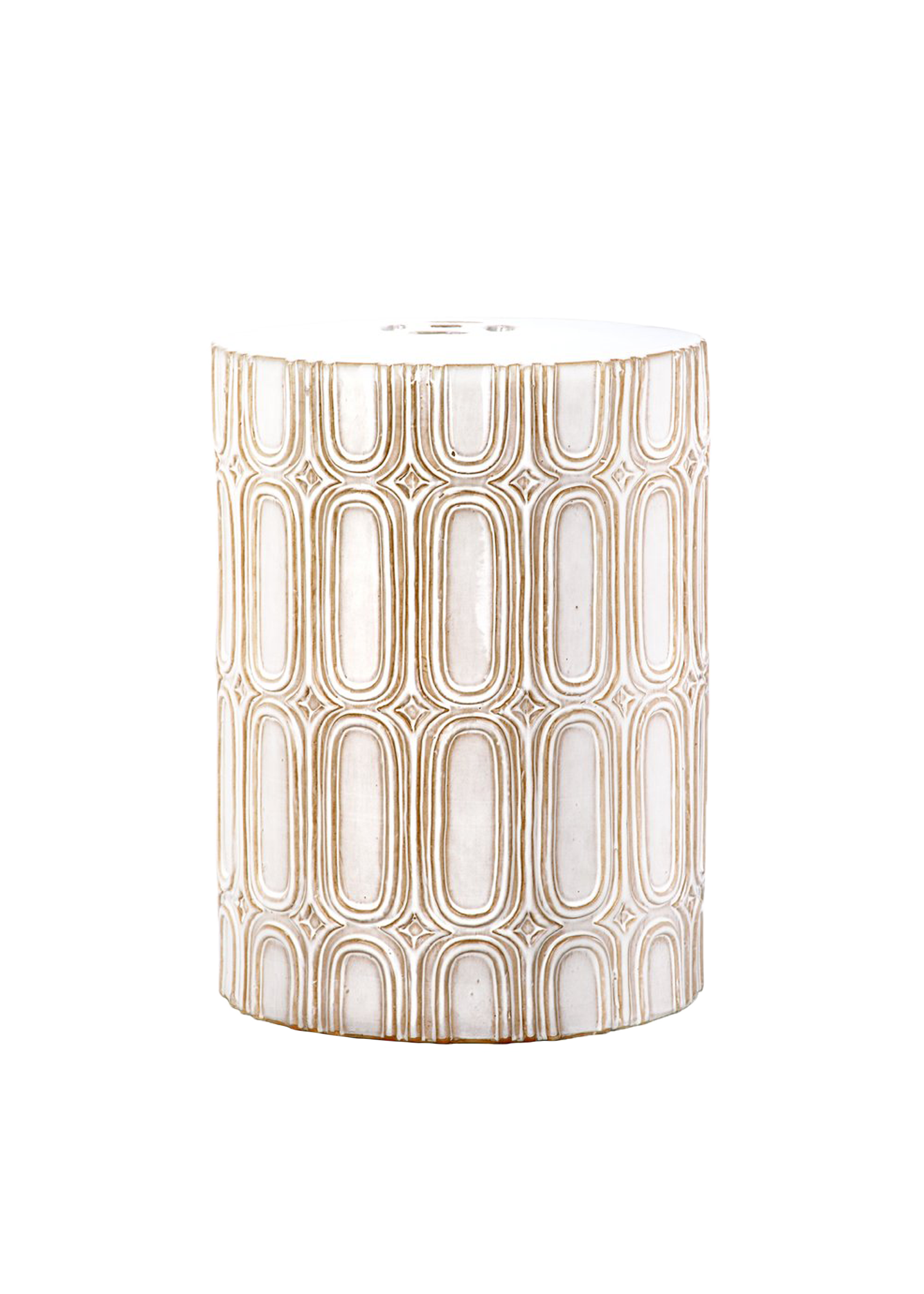 Zolan Garden Stool