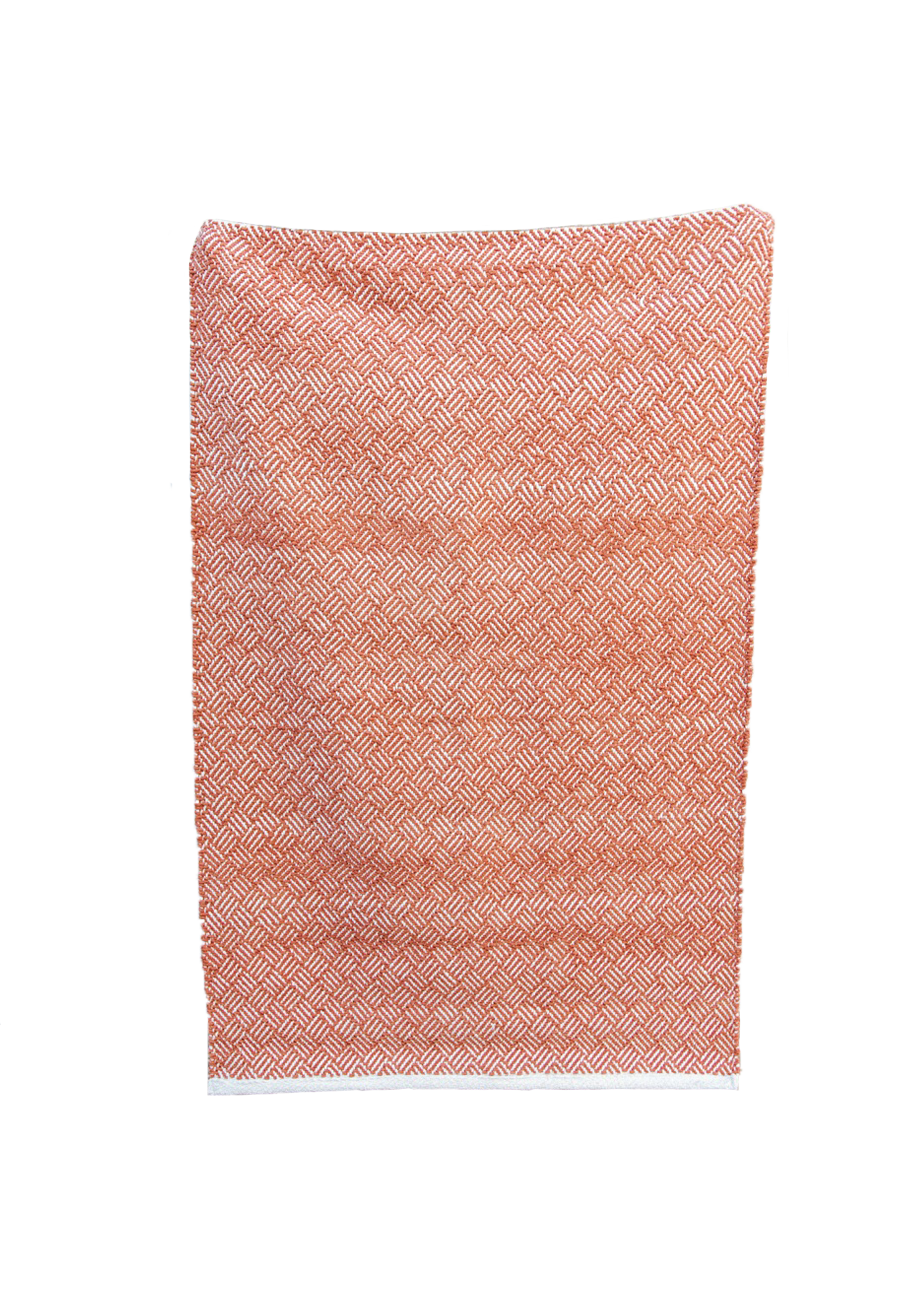 Blood Orange Rug