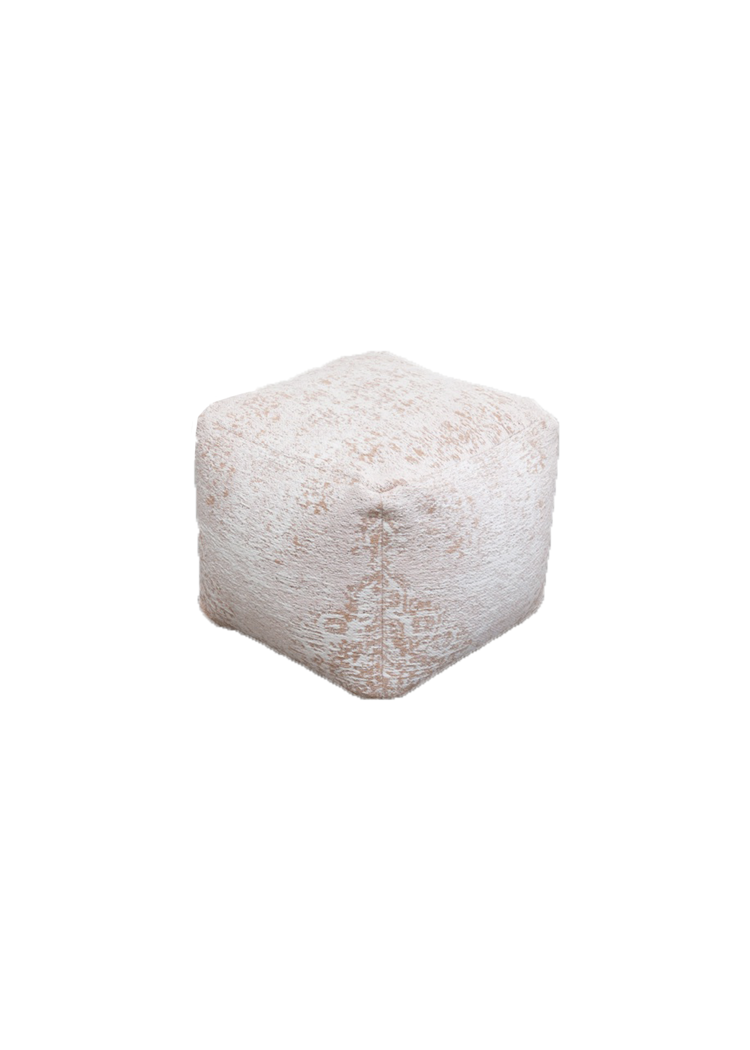 Isabella Pouf