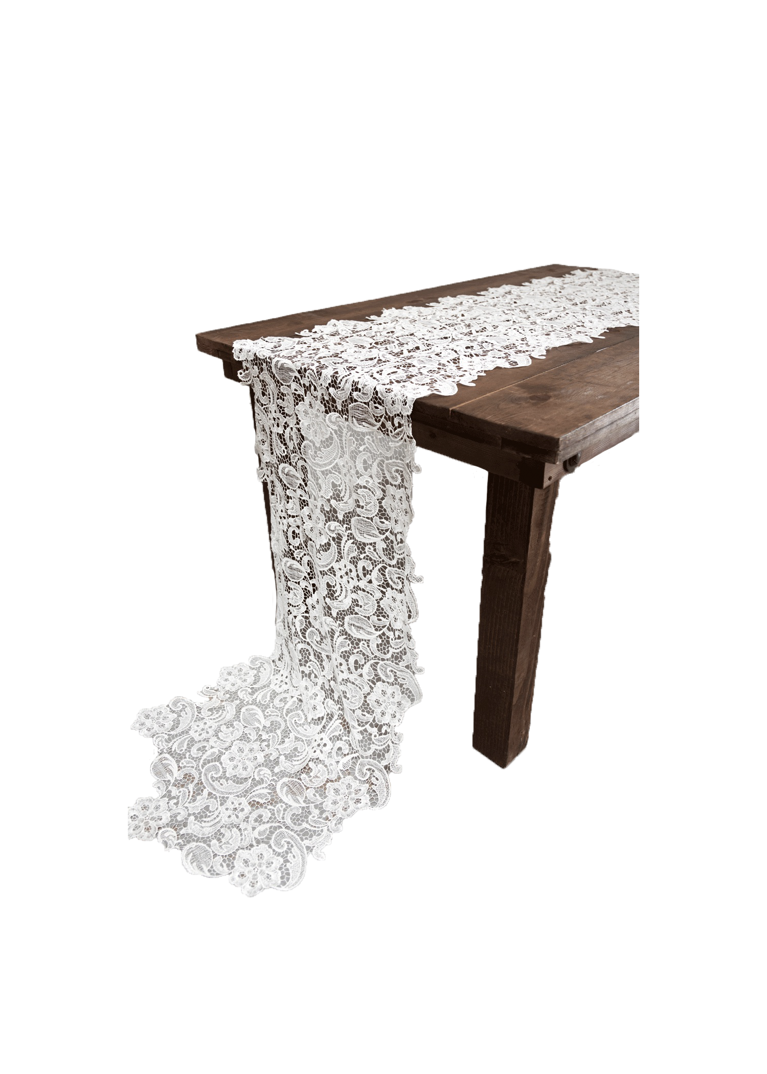 Lace Runner