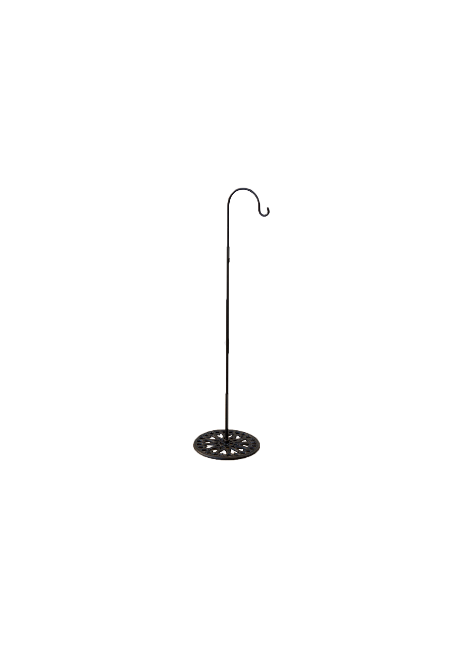 Free Standing Shepard Hook