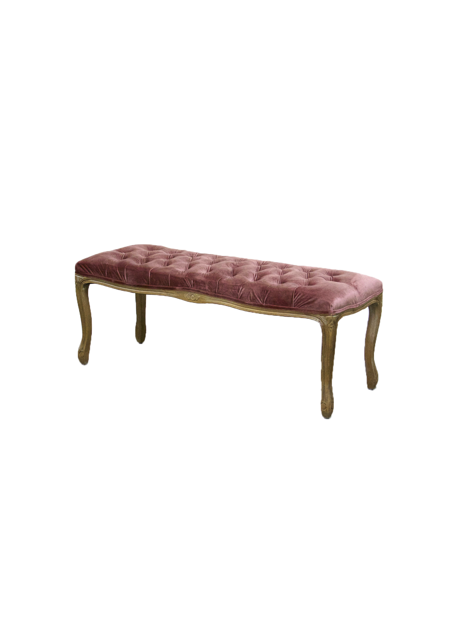 Blush Bench