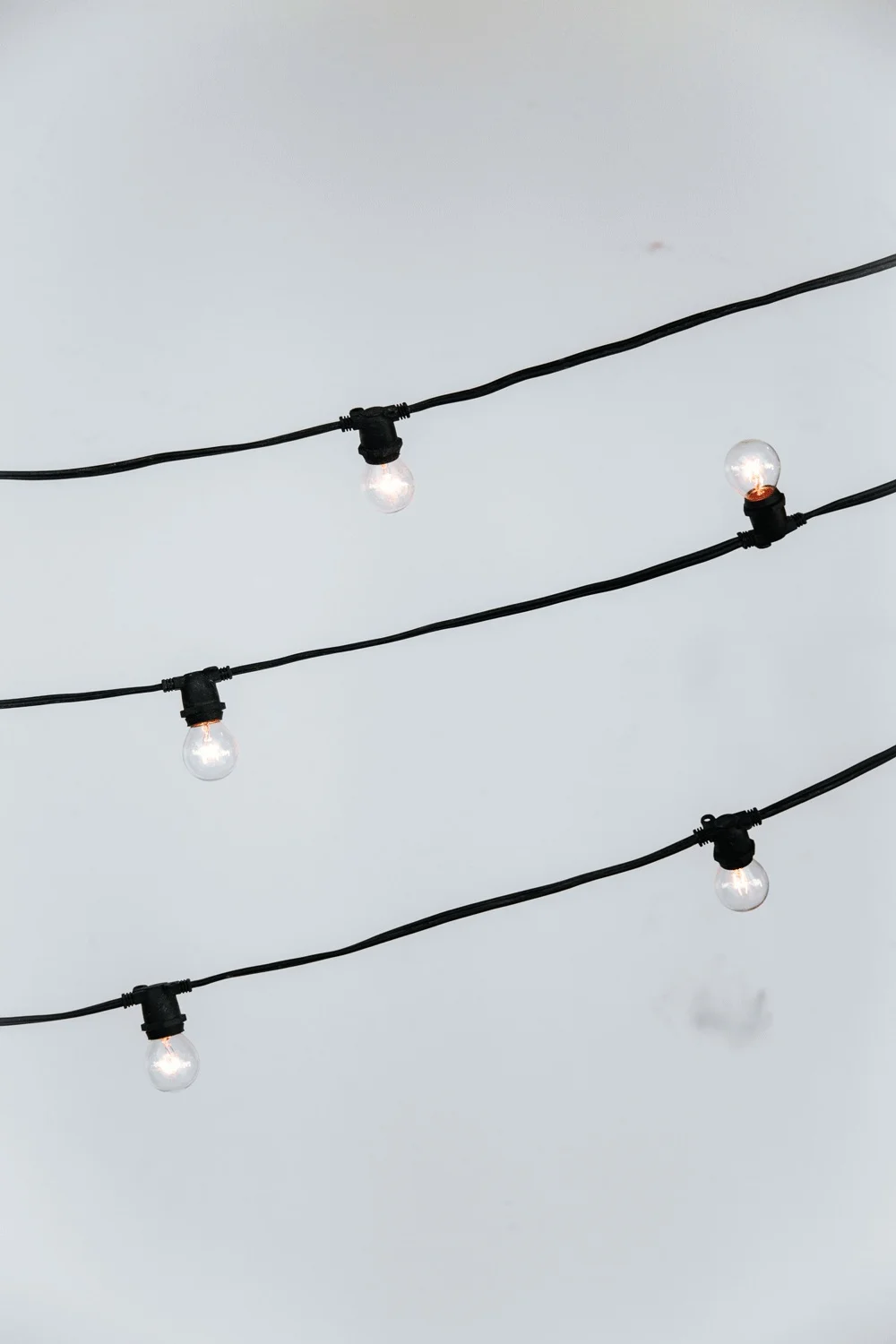 Black Market Lighting