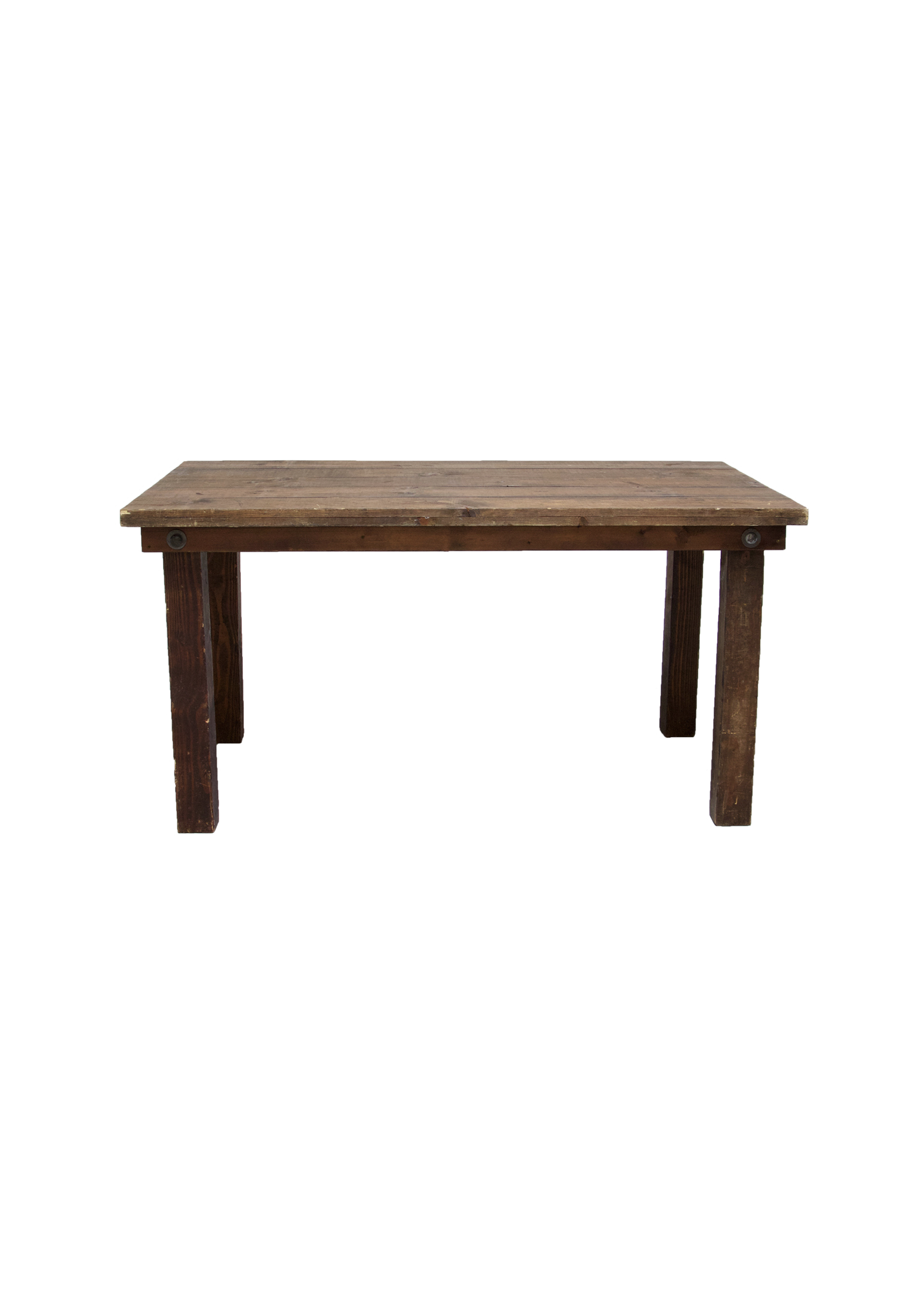 Mahogany 5ft Table