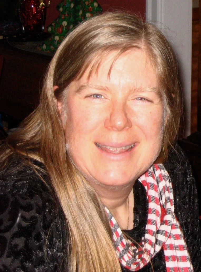 Jan Shadick, M.Sc