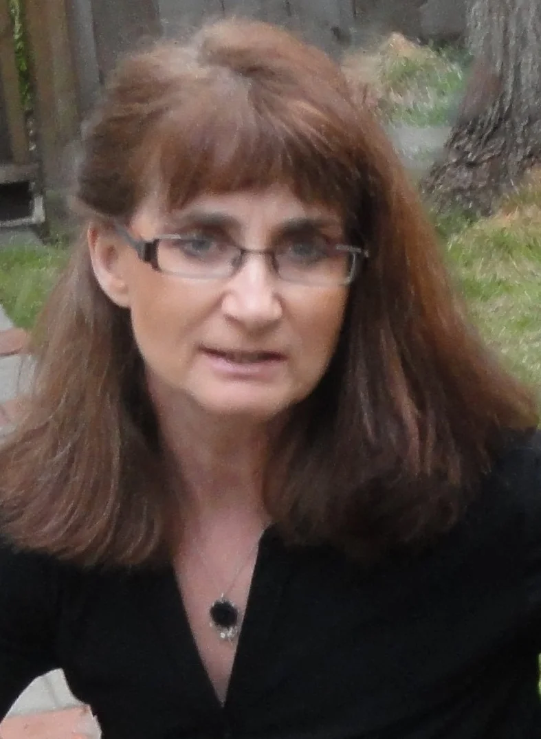 Liana Phillips, M.A.