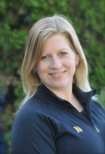 Denise Norris, B.A. B.S.W.