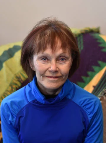 Phyllis Hodges