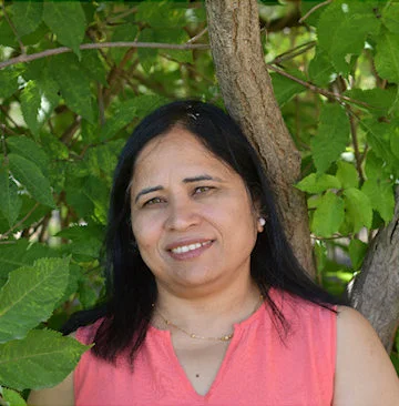 Dr. Nutan Pandey