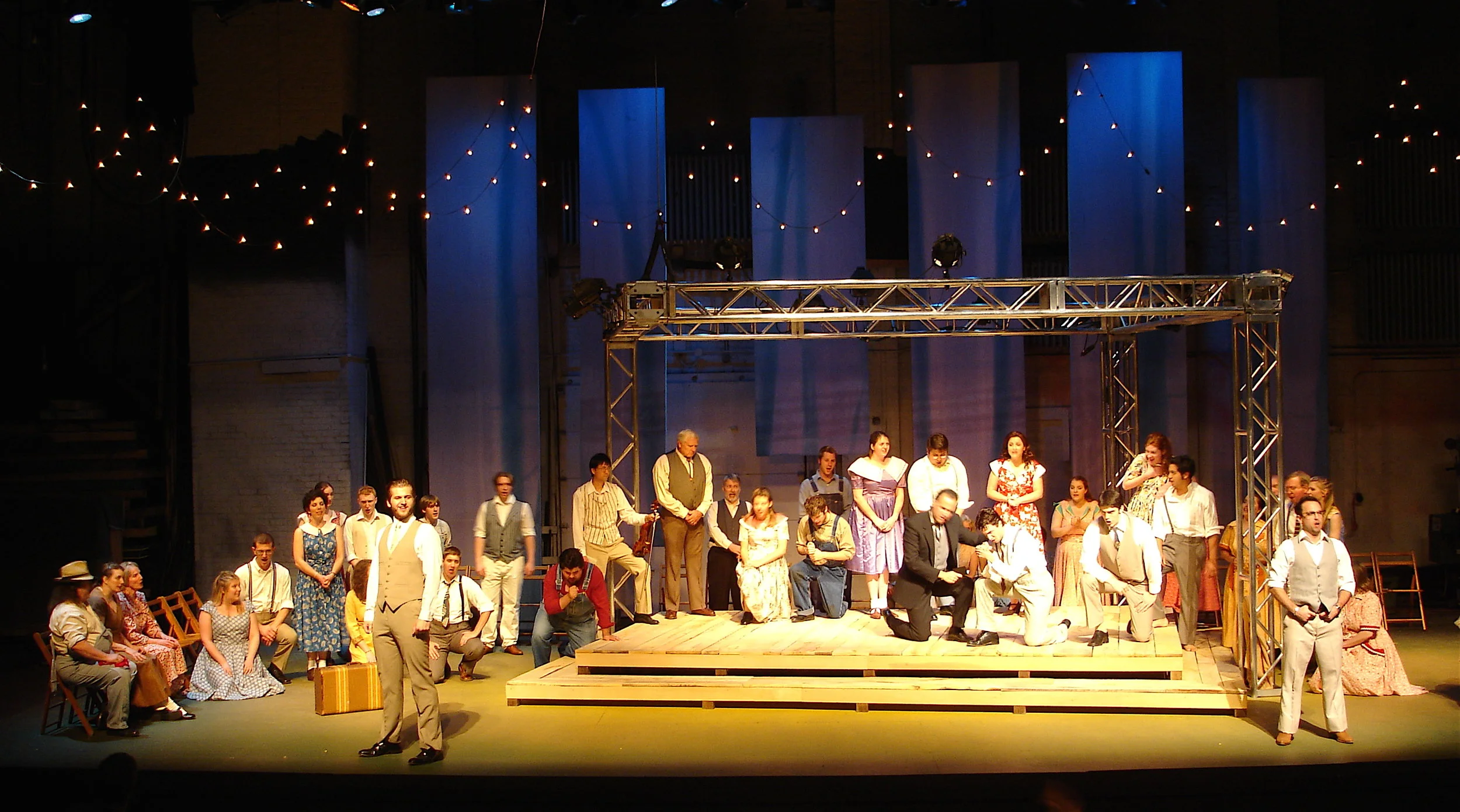 Pray with New Preacher 3072x2048.jpg