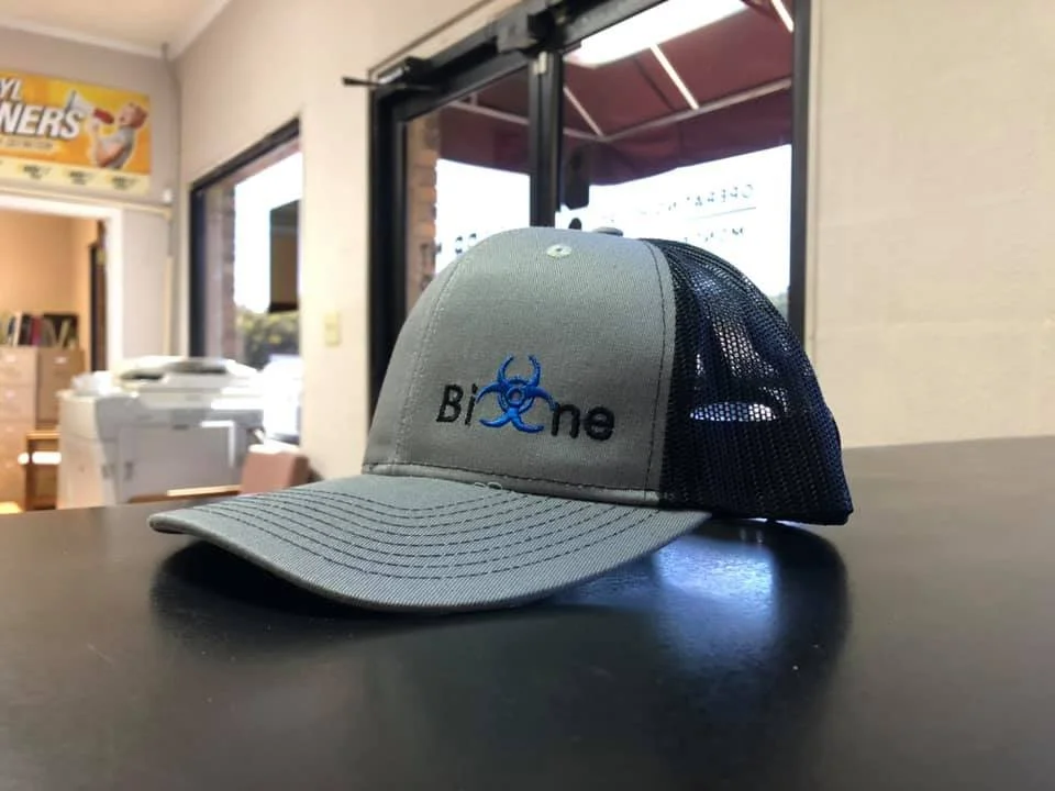 Services — Bring your vision to life