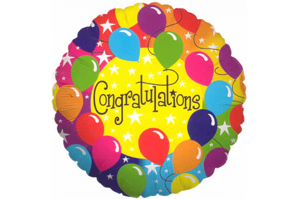Olivia McGough wins NSF GRFP!!