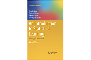 ISLR2 free online course is out