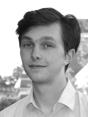 Ronan Perry