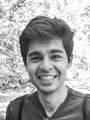 Ameer Dharamshi