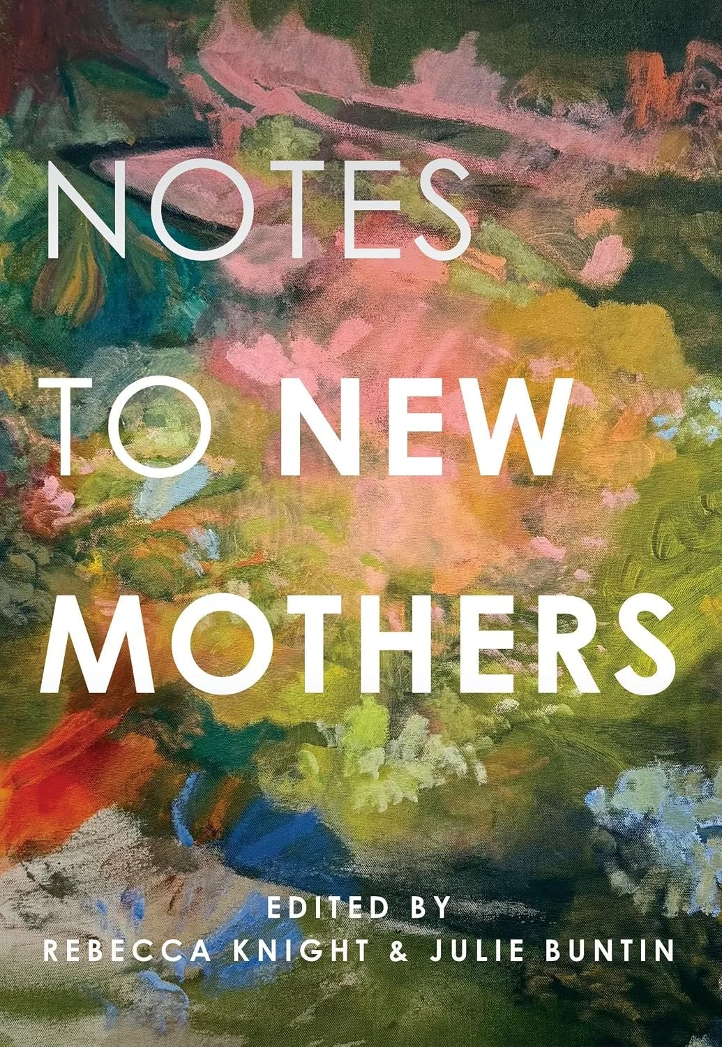 Daniela's piece for IMS Bulletin included in anthology published by WW Norton &amp; Co