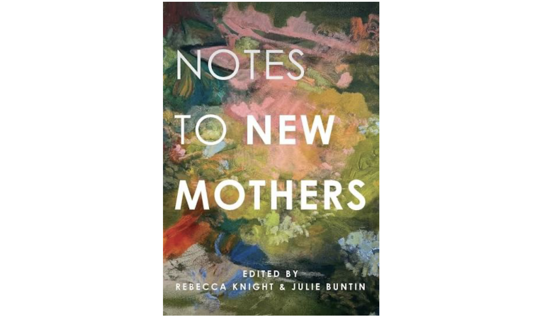 Daniela's piece for IMS Bulletin included in anthology published by WW Norton &amp; Co