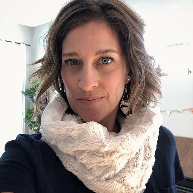 ❤️❤️VALENTINE GIVEAWAY❤️❤️ Hi Loves! Want the snuggly feel of your favorite blanket right up against your cheek all day? We&rsquo;re giving away two of these cozy neck cowls, made with our C&amp;D signature faux fur! 
To enter to win:
1) Like this po