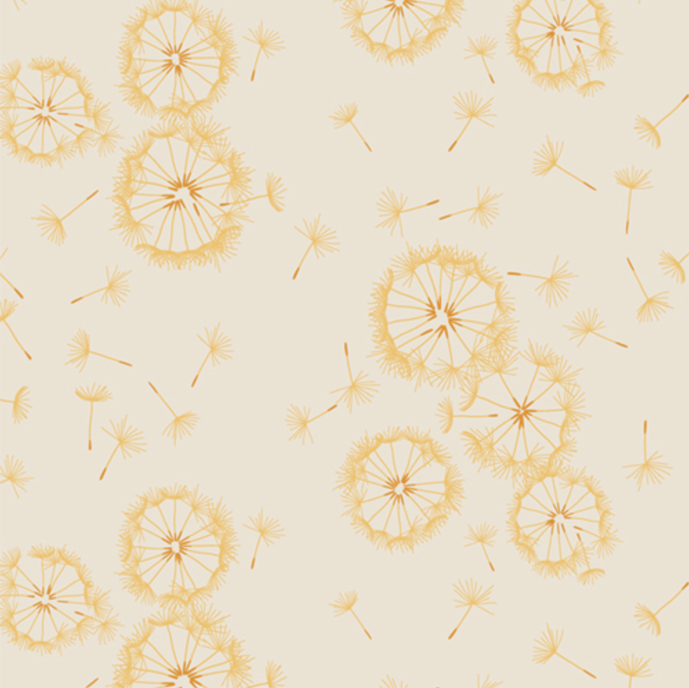 Tiny Dancer Flaxen