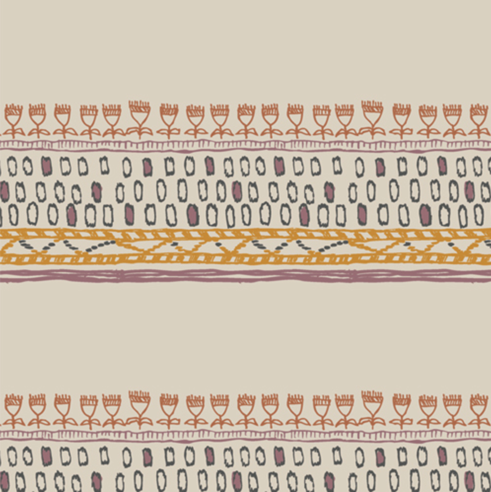 Embellished Threads Nomad