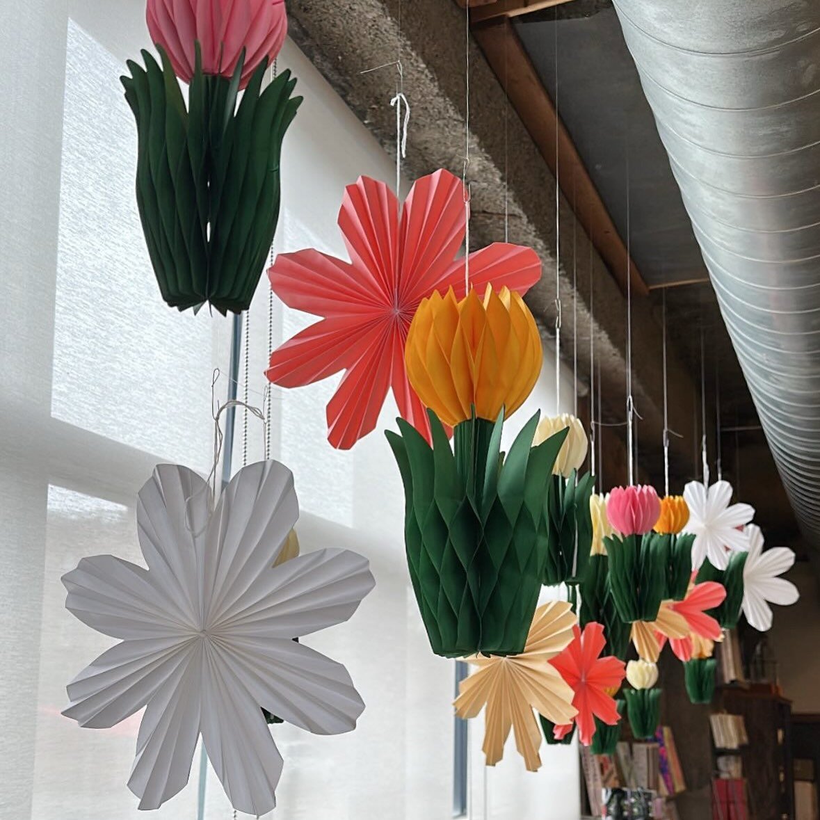 Happy Sunday! We&rsquo;re open 11-6 today and then closed tomorrow for Memorial Day 🌷🌼

We hope everyone has a safe and happy holiday and we&rsquo;ll see you at the shops soon! 

#nestdetroit #casscorridor #shoplocal #memorialdayweekend