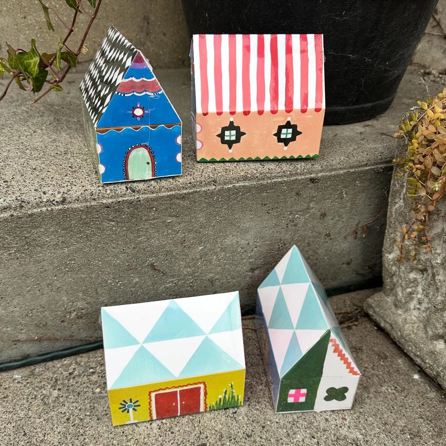 Our favorite house matches are back in the shop 😍 

Available in store and online - here &lsquo;til 7 today!

#nestdetroit #matches #cozyvibe