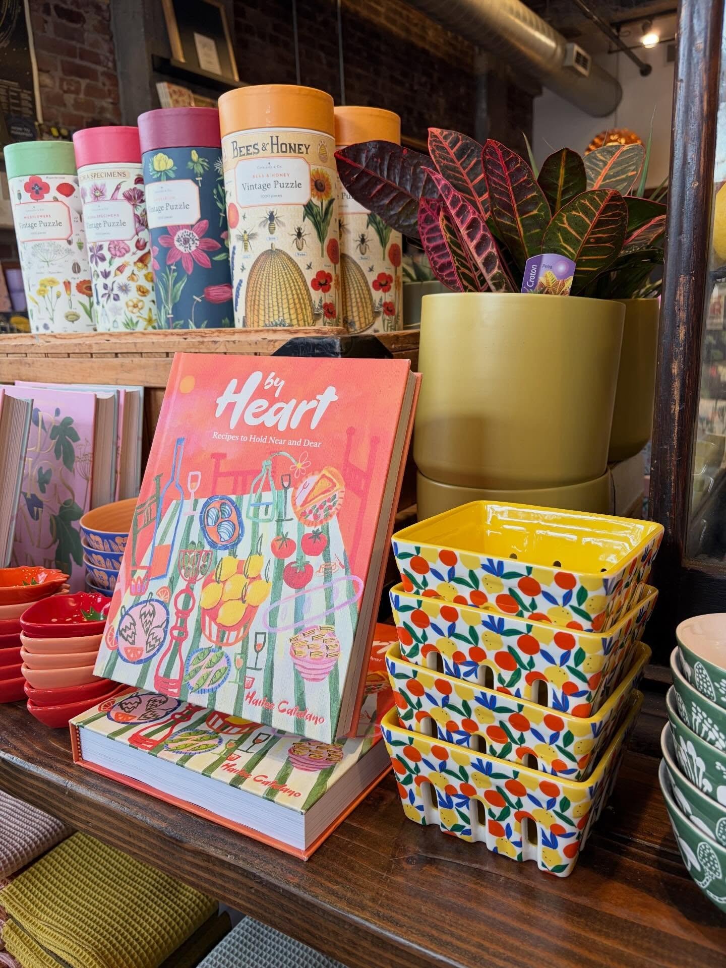 It might be gloomy outside but we have everything you need to brighten up your space! ☀️✨ Open today until 7pm or shop online 💐

#midtowndetroit #casscorridor #michiganmade #michigansmallbusiness #detroit