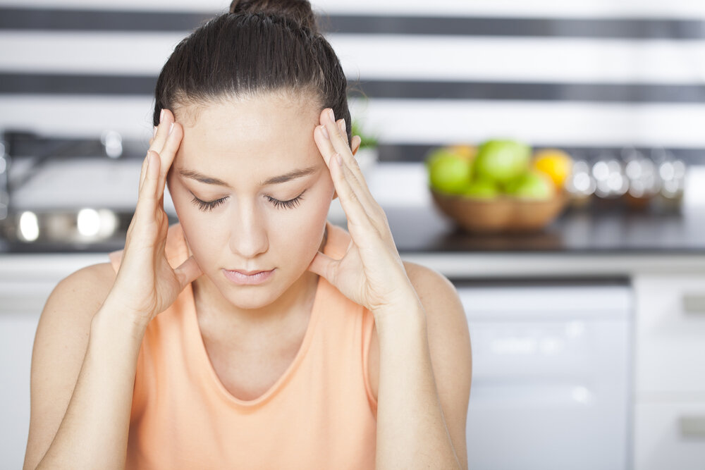 Can Physical Therapy Help with Stress-Related Headaches?
