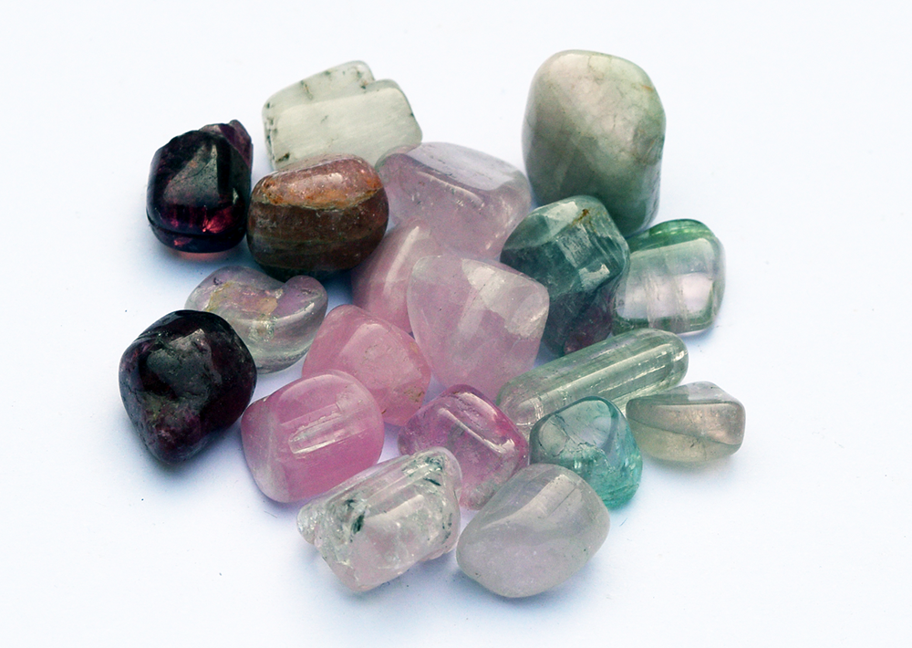 klassiek Ontwikkelen Conciërge Edelstenen en mineralen - Roze edelstenen — Edelsteenwinkel Karbonkel Zeist