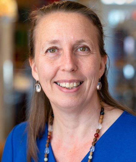 Lees meer over Wendela Copijn