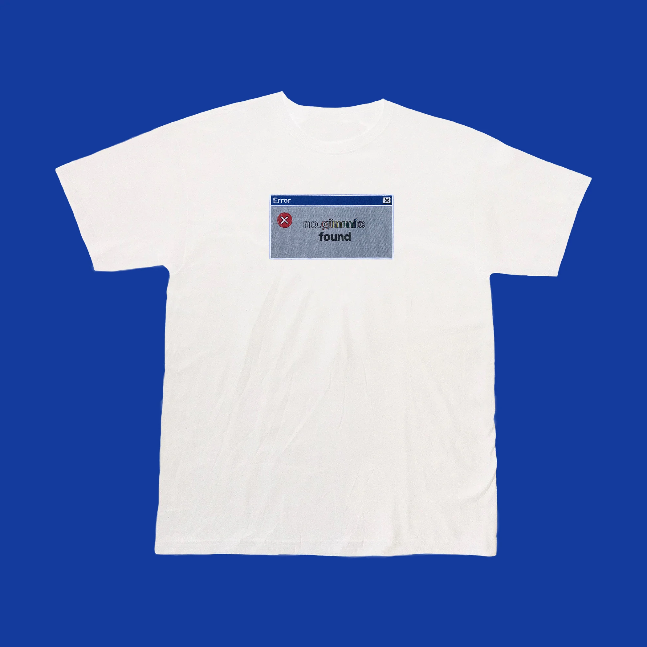 nogimmic found tshirt.jpg