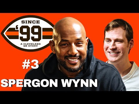 Spergon Wynn | Since '99: A Cleveland QB Story #3
