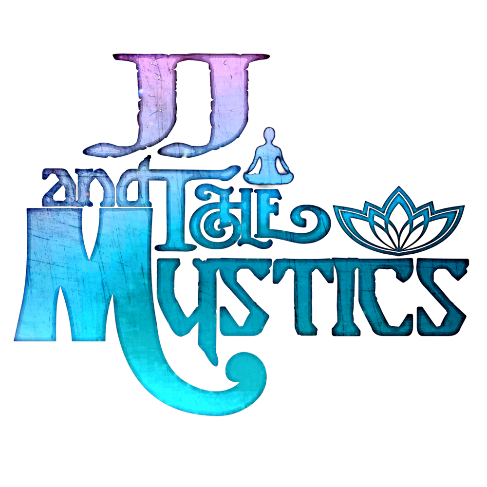 JJ and The Mystics