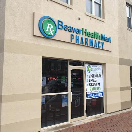 Beaver Health Mart Pharmacy